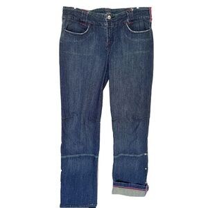 M+FG - Marithe + Francois Girbaud - Girbaud Jeans - 32